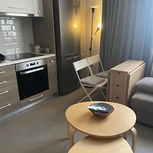 Διαμέρισμα Luxury, Θεσσαλονίκη