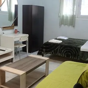Διαμέρισμα House Near, Θεσσαλονίκη
