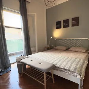 Διαμέρισμα Cyriacus Flat In The Heart Of, Θεσσαλονίκη